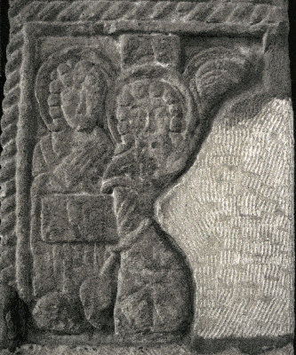 Bishop Auckland Cross